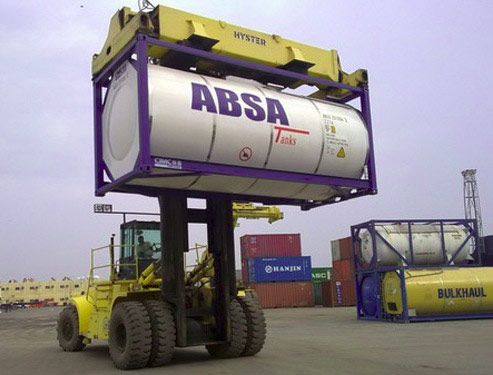 Cargo Lift